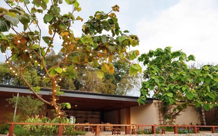 Vả Riverside Retreat