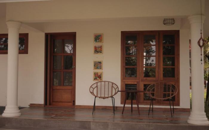 Palliath House | Standard Room 1