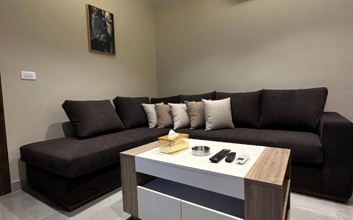 Charming Amman Apartment with Modern furnished