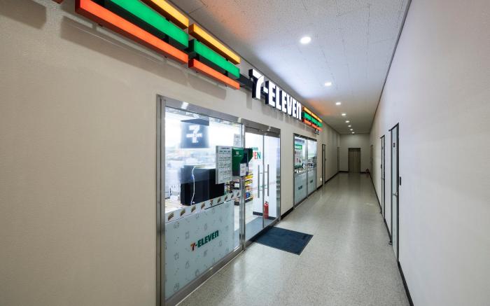 Mungyeong Grand Resort