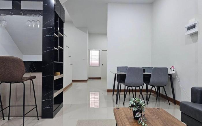 Hatyai Luxe Stay