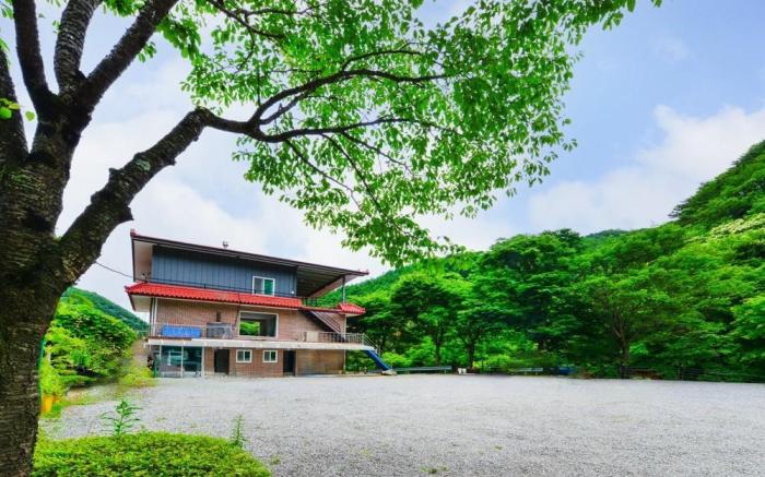 Wangsonamu House Pension