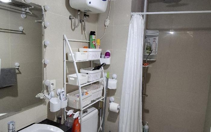 Apartment Madison Park 2 Bedroom Central Park Mall