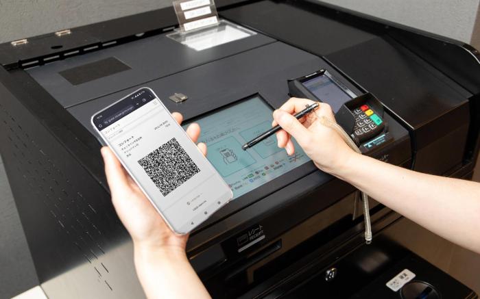 Comfort Hotel ERA Sapporo North