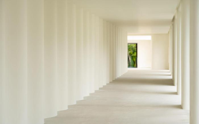 The Standard, Pattaya Na Jomtien