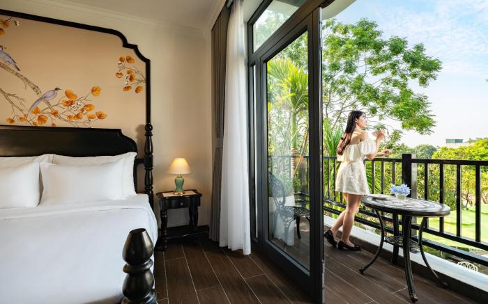 La Charm Ninh Binh Hotel & Spa