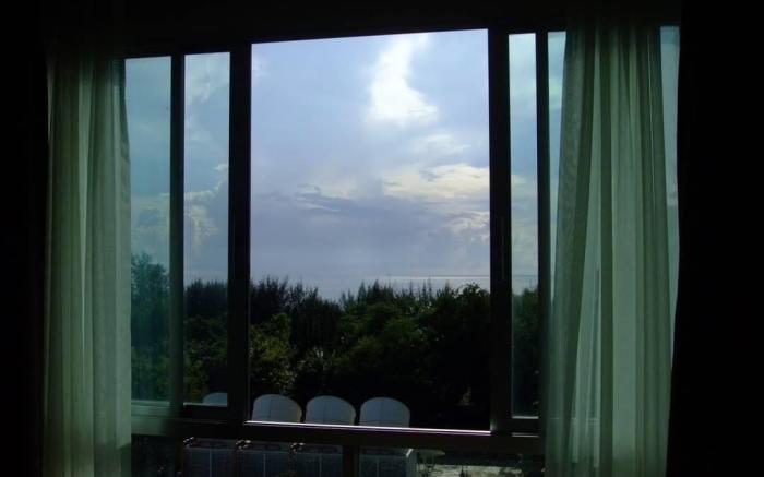 Baan Thew Lom Cha am-Hua hin 8th Floor sea view 
