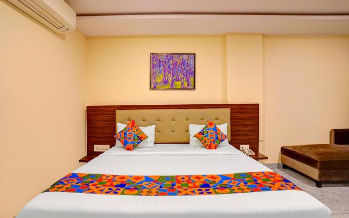 FabHotel Millennials