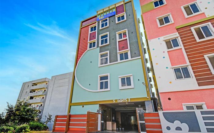 FabHotel PVR