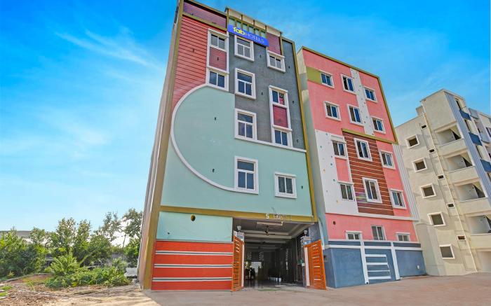 FabHotel PVR