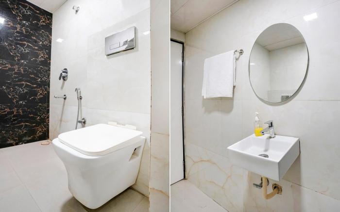 FabHotel Golden Star