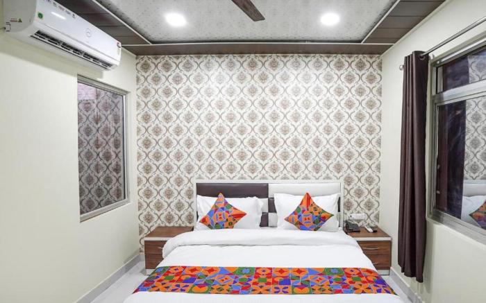 FabHotel Rajdhani