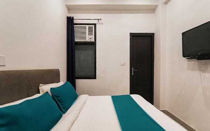 FabHotel Insight Inn