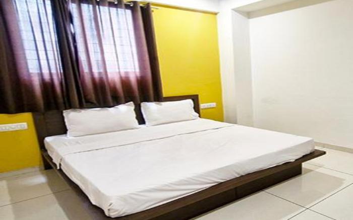 FabHotel Samudra Executive
