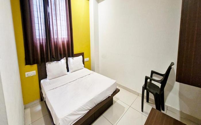 FabHotel Samudra Executive