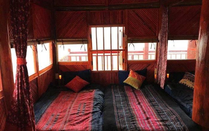 Authentic Homestay Sapa 