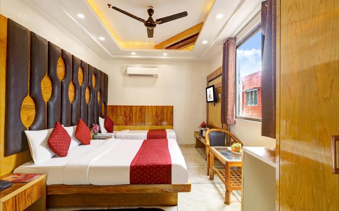 FabHotel Church View