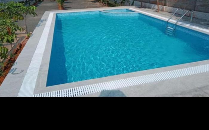 Auro De Besha Resort