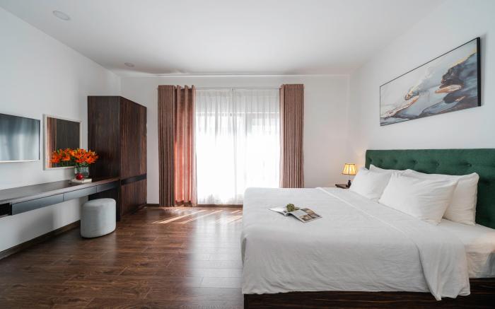 TTR Moonstone Apart Hotel