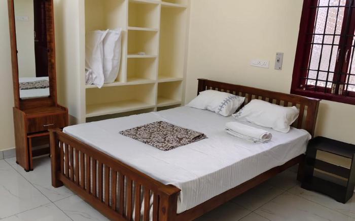 Ecstasy Homestay
