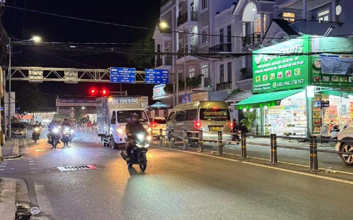 MOTEL GIA BẢO TÂY ĐÔ 68 CƠ SỞ 1
