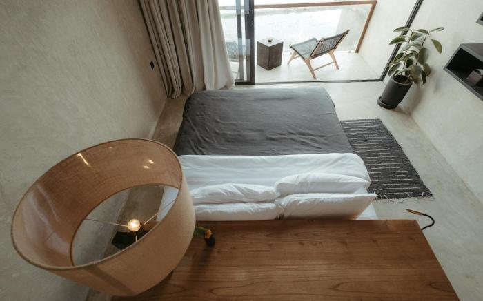 The Iggy Hotel Seseh Studio 3 (Sauna & Ice Bath)