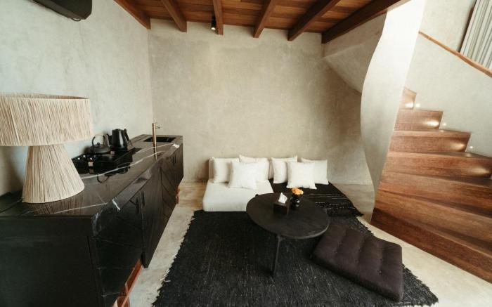 The Iggy Hotel Seseh Loft 7 (Sauna & Ice Bath)