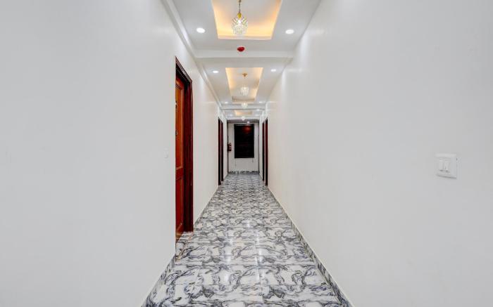 Hotel O Golden Swan Hotel Hindon Airport Domestic Terminal Gaziabad