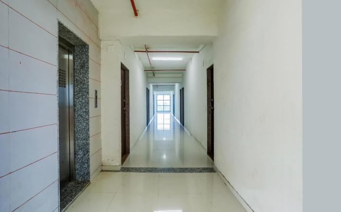 Hotel O Happy Stay  Asalali