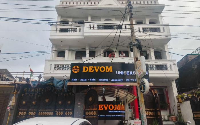Hotel O Devom Inn