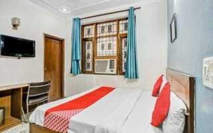 Hotel O Devom Inn