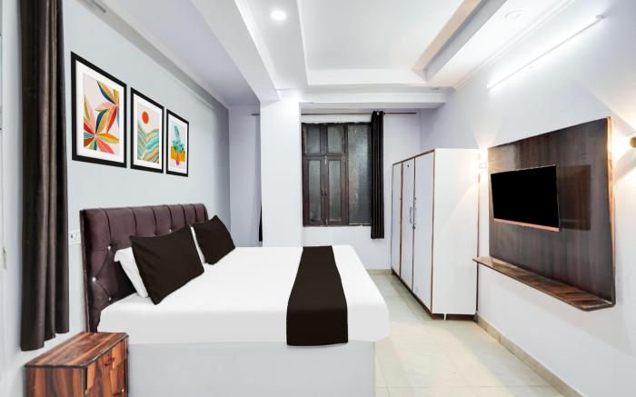 Hotel O Good Living