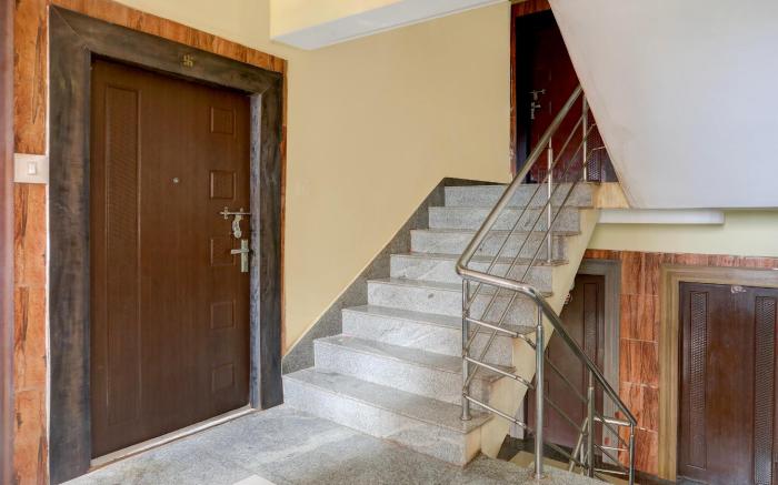 Hotel O LA MARINA Hotel & Homestay