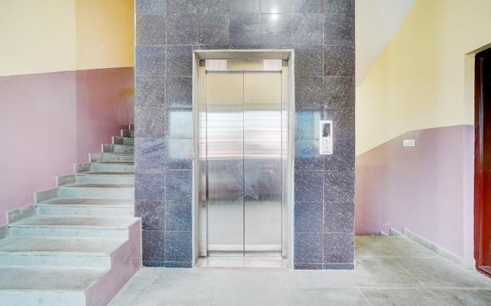 Hotel O BHANUNANDANA BOARDING & LODGING Basaveshwar Nagar
