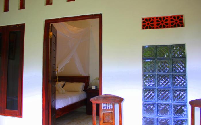 Ananda Homestay