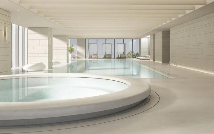 Hyatt Regency Xi'an Chanba