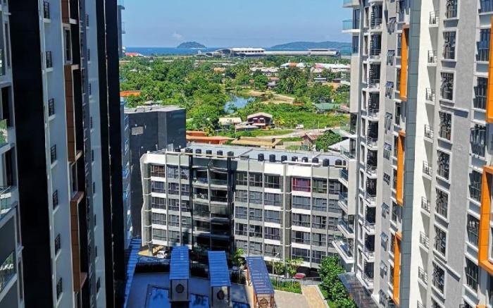 K Avenue Home Suhaila