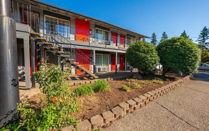 Hotel O Rama Inn & RV Park