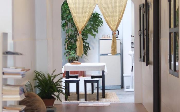 Trốn Retreat Homestay