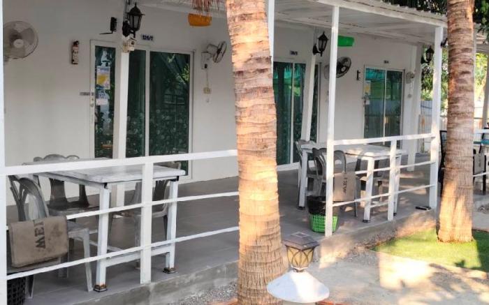 บ้านพักลมทะเล บูติคเฮาส์ 