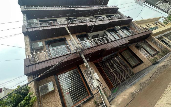 Townhouse Naya Gaon Formerly Hotel Paradise