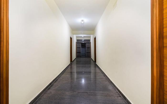 Townhouse Kurnool Bus Terminal Hotel LakshmiPride	