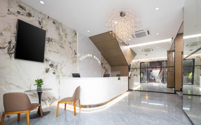 YuLong Hotel