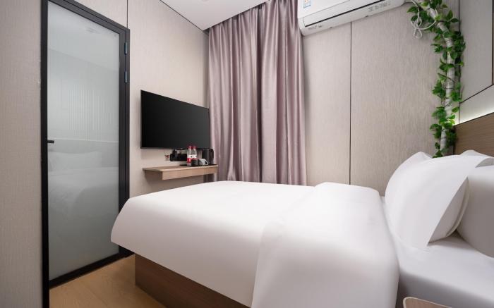 YuLong Hotel