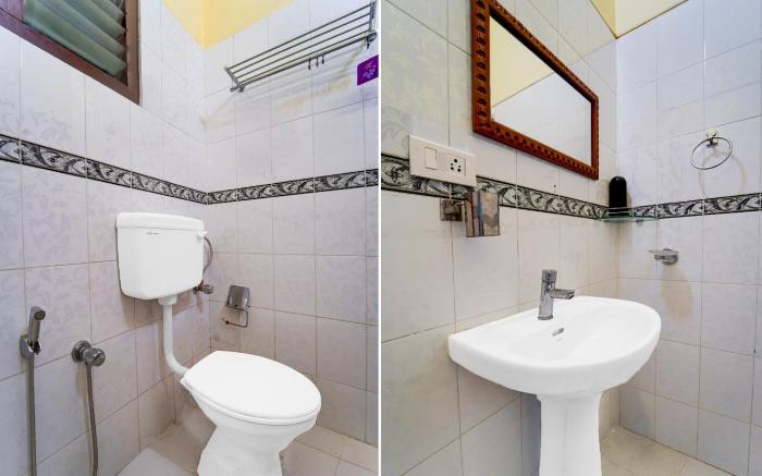 Super Collection O Kangarappady Formerly Cochin Residency