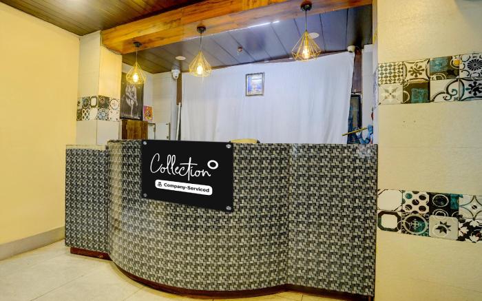 Super Collection O Shri Sai Baba Temple Formerly Hotel Maitreya