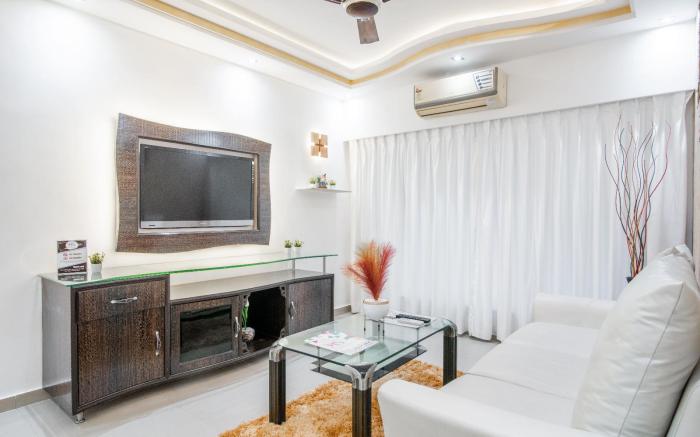 Gagal Home - Powai Suite