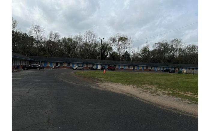Hospitality Inn By Belvilla Selma US 80 AL