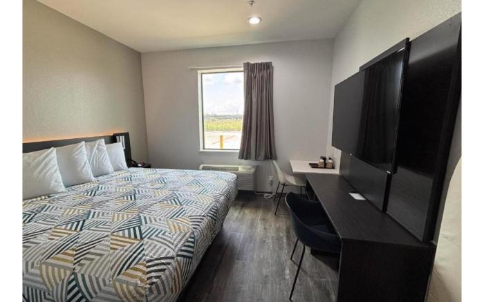 Studio 6 Giddings, TX