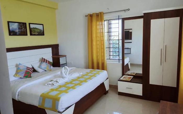 Hill Grove By Brown Tree Resorts